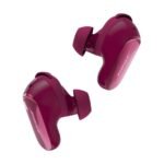 Bose QuietComfort Ultra True Wireless Earbuds 2nd Gen - Deep Plum - Image 2