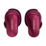 Bose QuietComfort Ultra True Wireless Earbuds 2nd Gen - Deep Plum