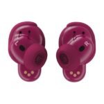 Bose QuietComfort Ultra True Wireless Earbuds 2nd Gen - Deep Plum - Image 3