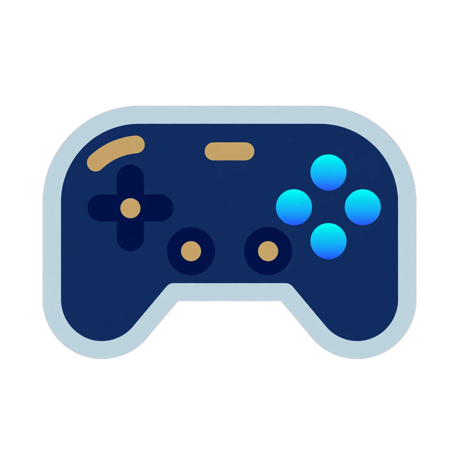Gaming Console