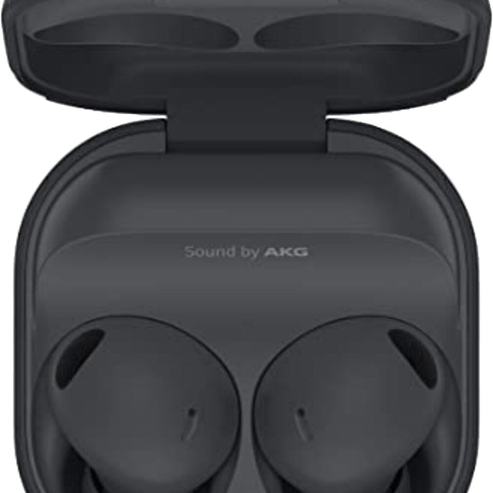 Samsung Galaxy Buds 2 Pro Wireless In-Ear Earbuds - Graphite