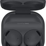 Samsung Galaxy Buds 2 Pro Wireless In-Ear Earbuds - Graphite